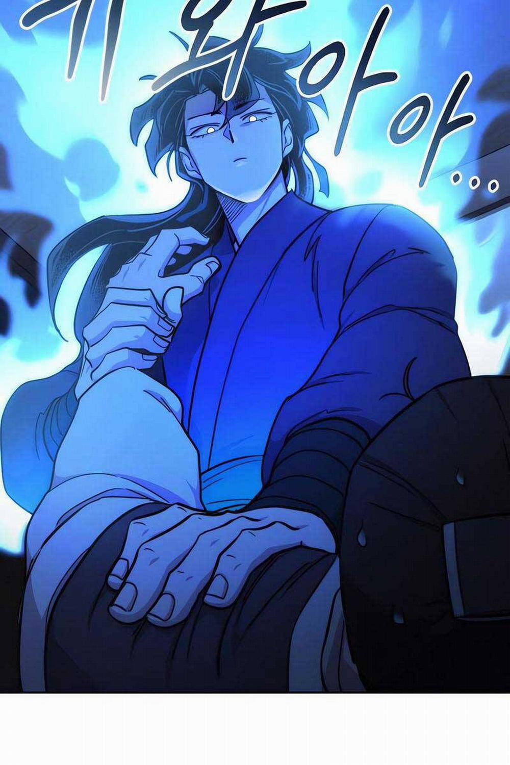 Hoa Sơn Tái Khởi 85 trang 29