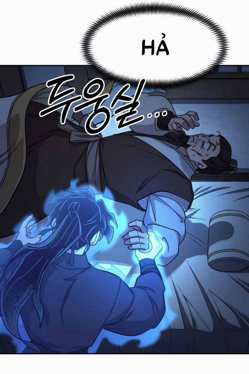 Hoa Sơn Tái Khởi 85 trang 32