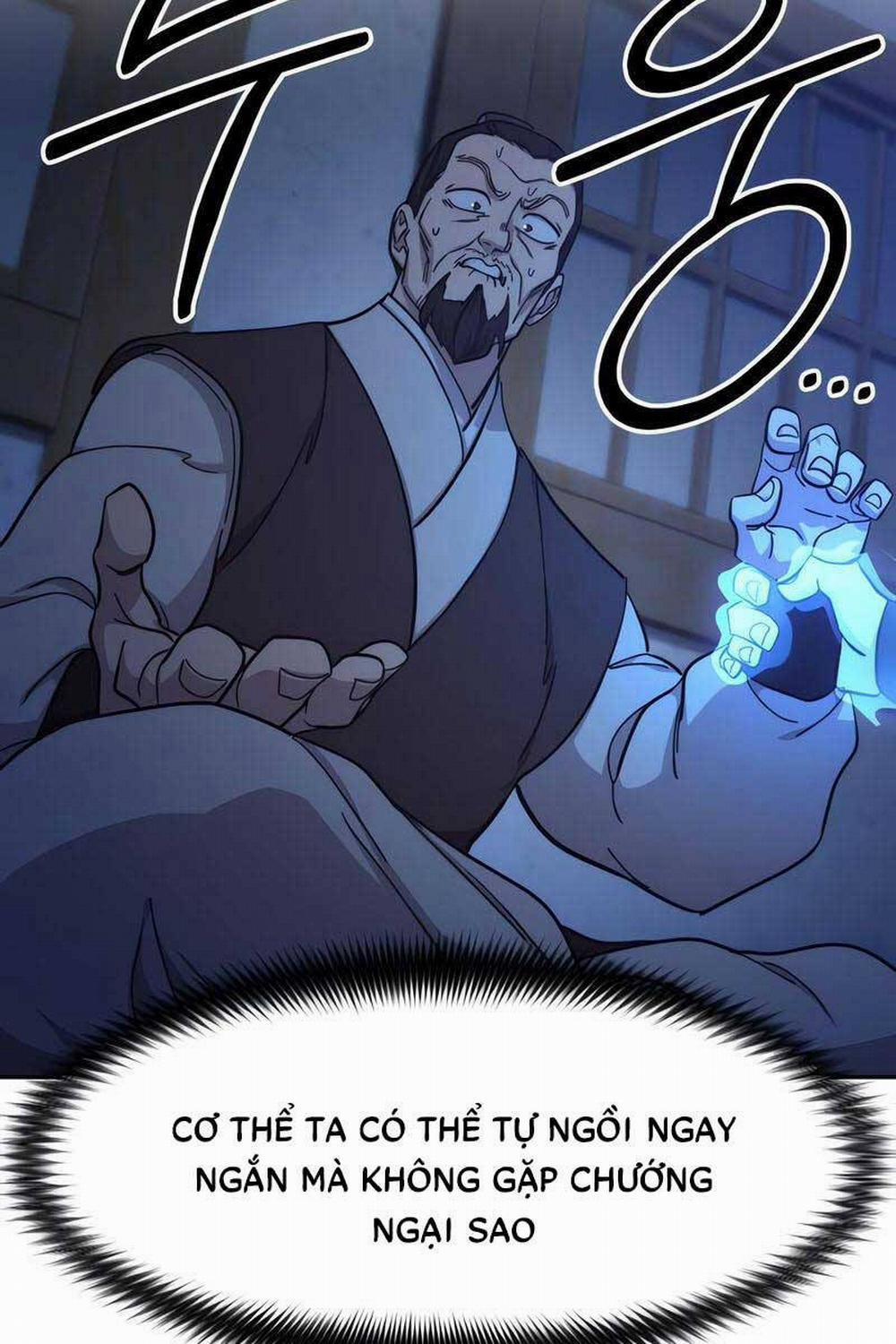 Hoa Sơn Tái Khởi 85 trang 35