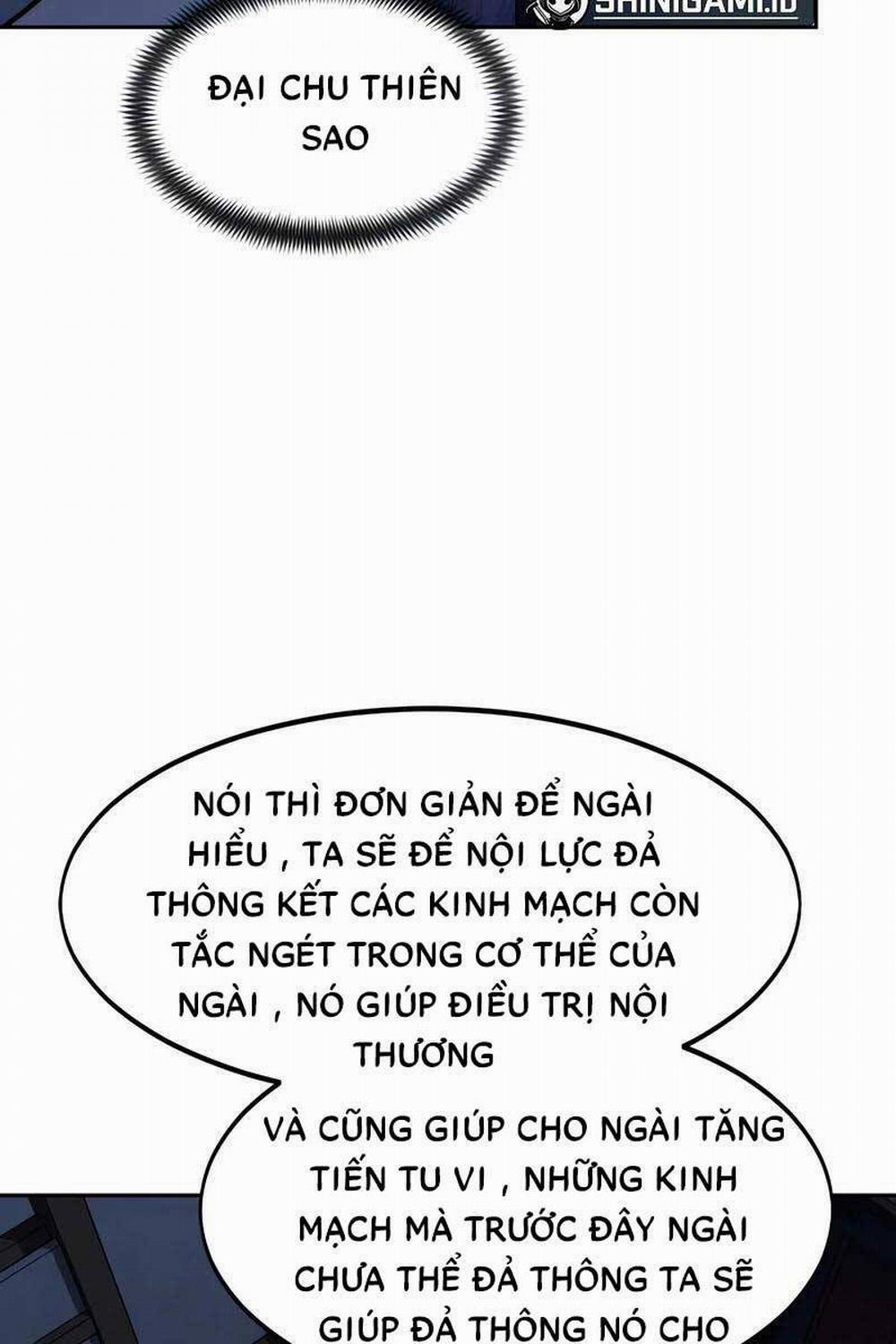 Hoa Sơn Tái Khởi 85 trang 37