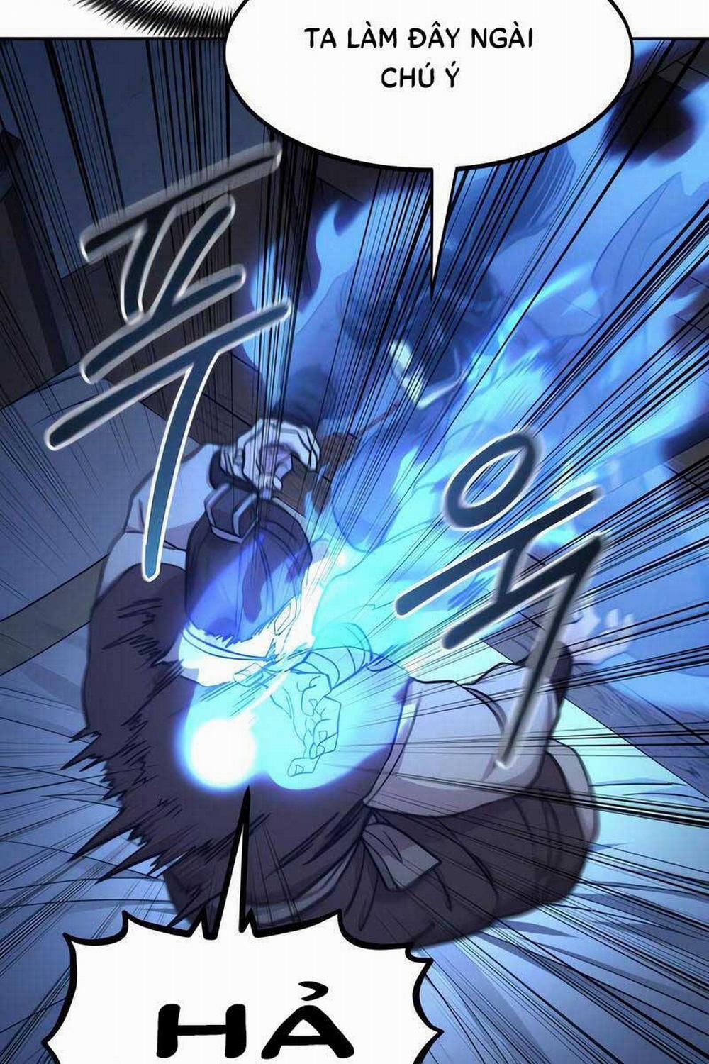 Hoa Sơn Tái Khởi 85 trang 40