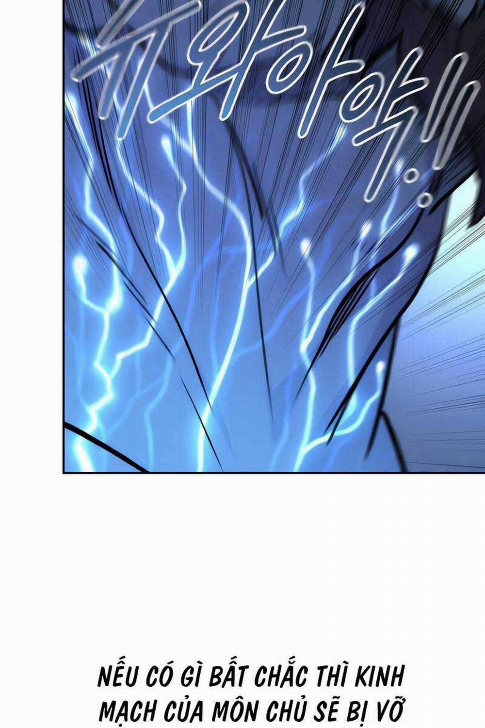 Hoa Sơn Tái Khởi 85 trang 50