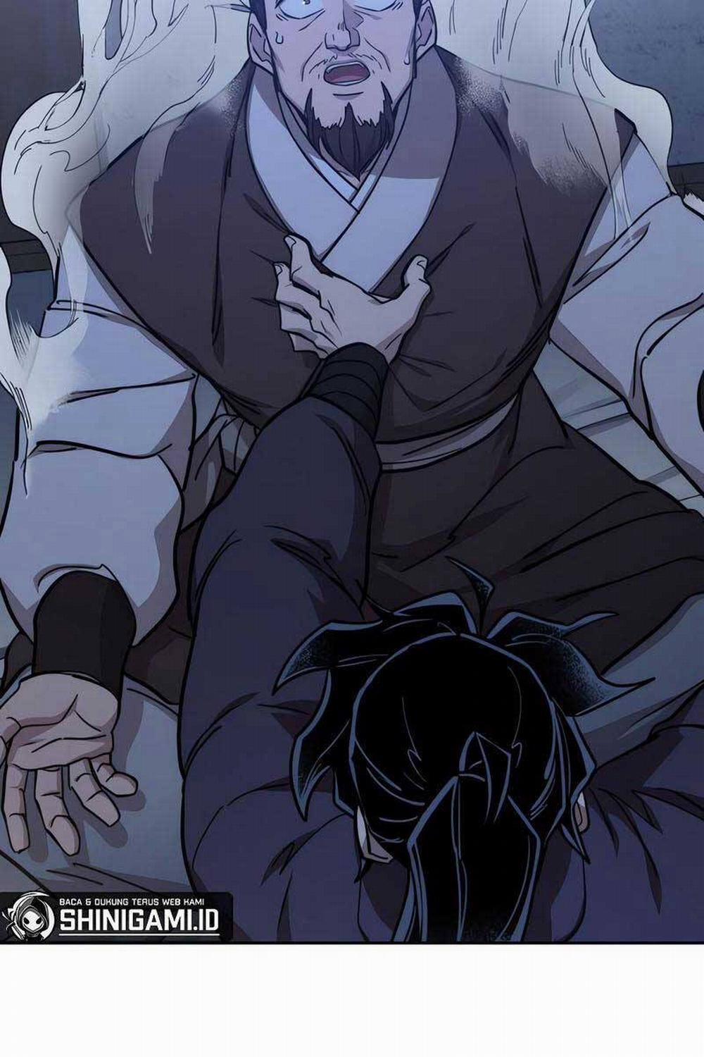 Hoa Sơn Tái Khởi 85 trang 68