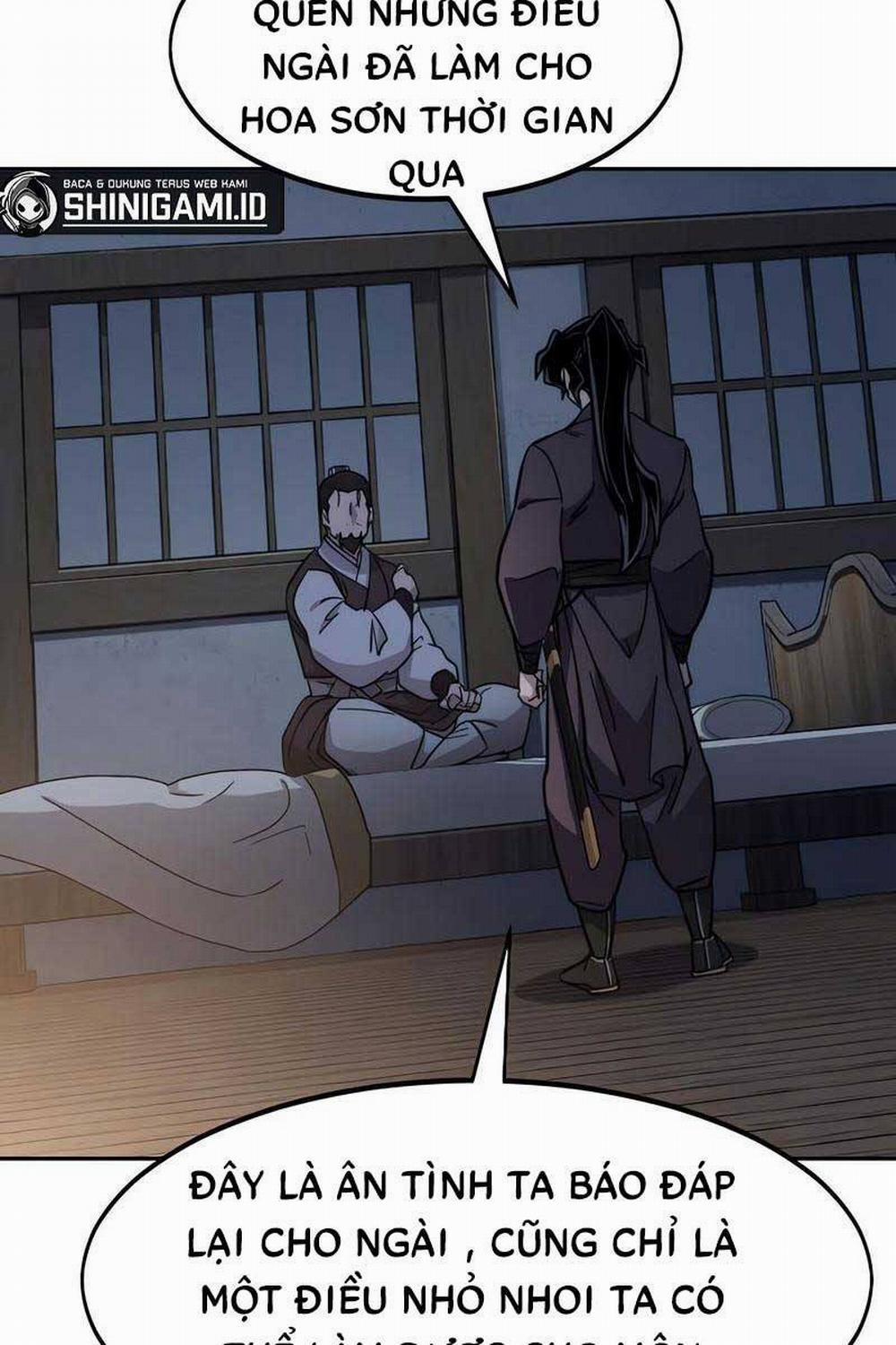 Hoa Sơn Tái Khởi 85 trang 76