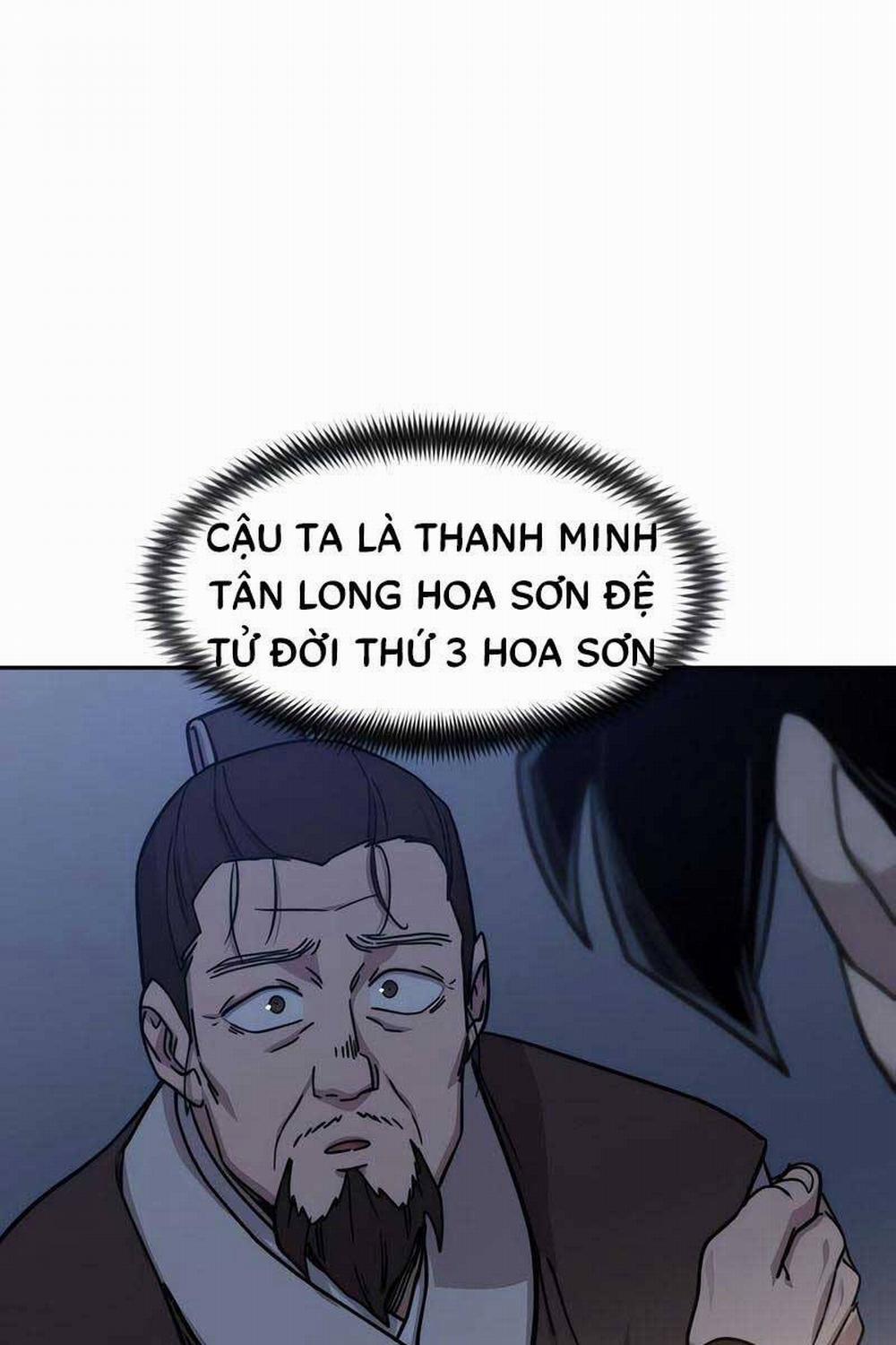 Hoa Sơn Tái Khởi 85 trang 80