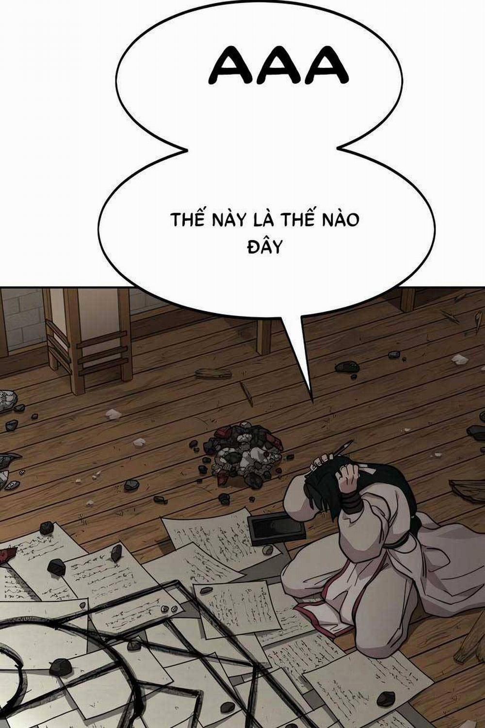 Hoa Sơn Tái Khởi 85 trang 95