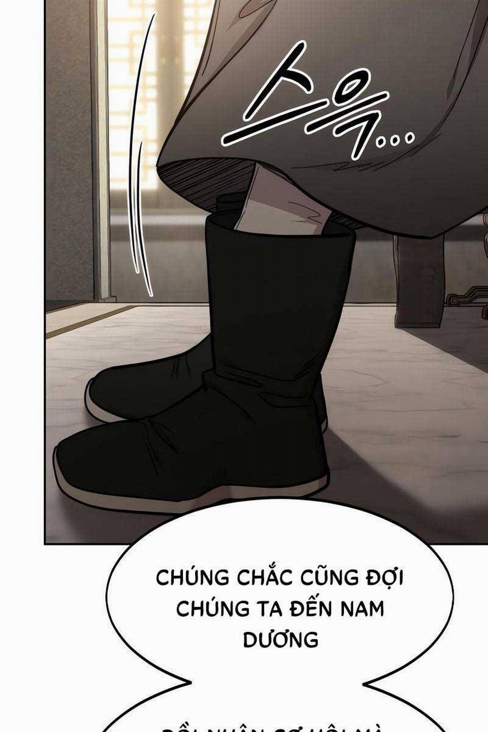 Hoa Sơn Tái Khởi 86 trang 100