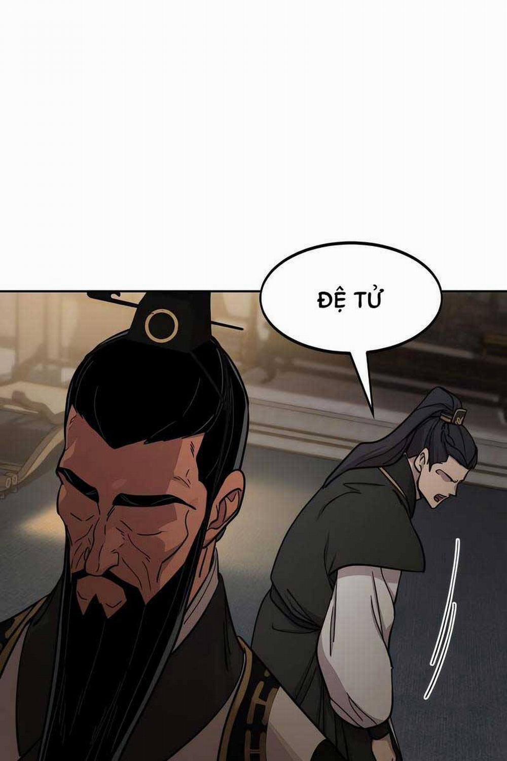 Hoa Sơn Tái Khởi 86 trang 107