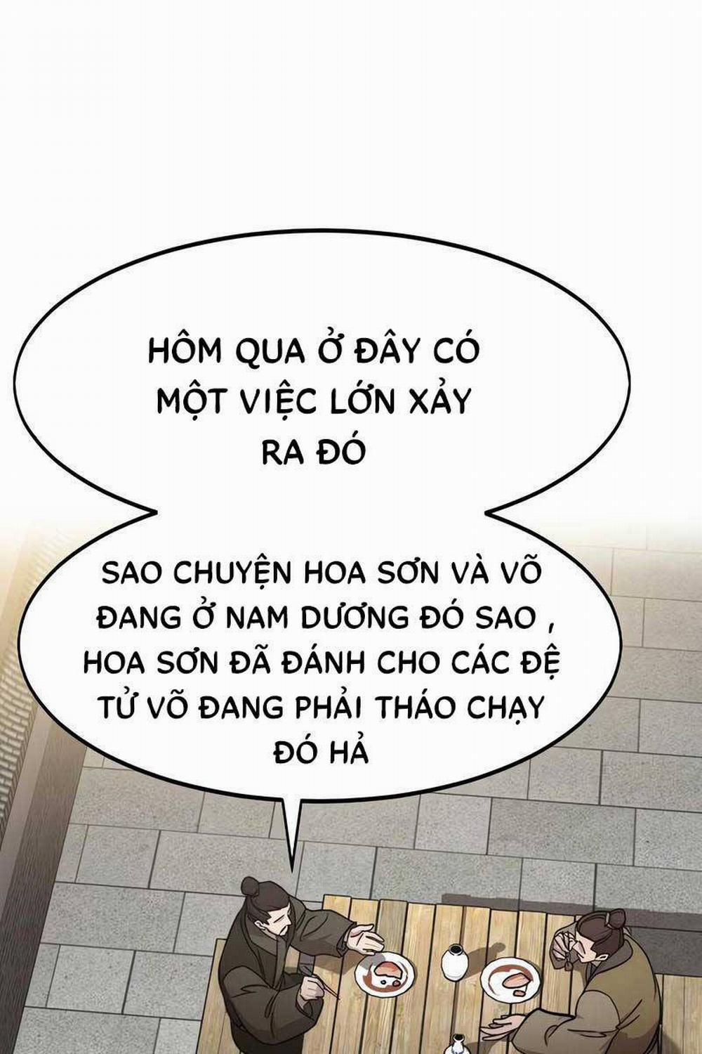 Hoa Sơn Tái Khởi 86 trang 116