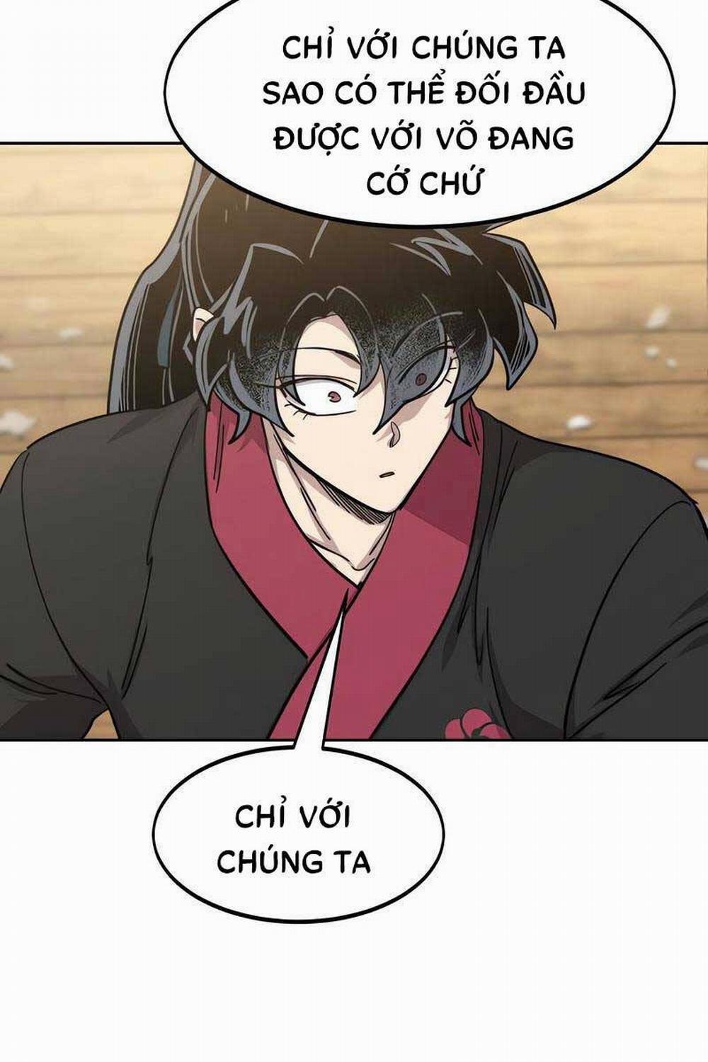 Hoa Sơn Tái Khởi 86 trang 12