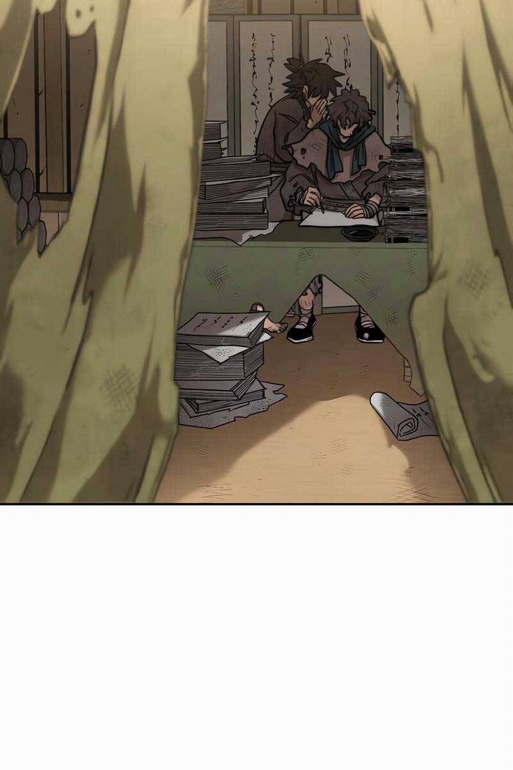 Hoa Sơn Tái Khởi 86 trang 124