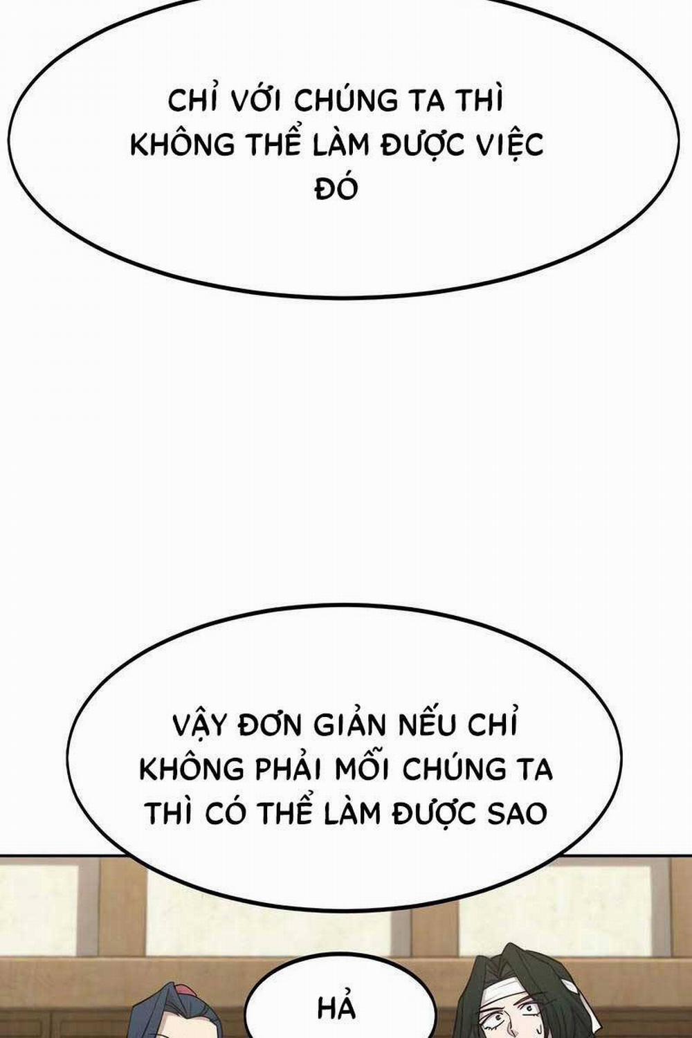 Hoa Sơn Tái Khởi 86 trang 14