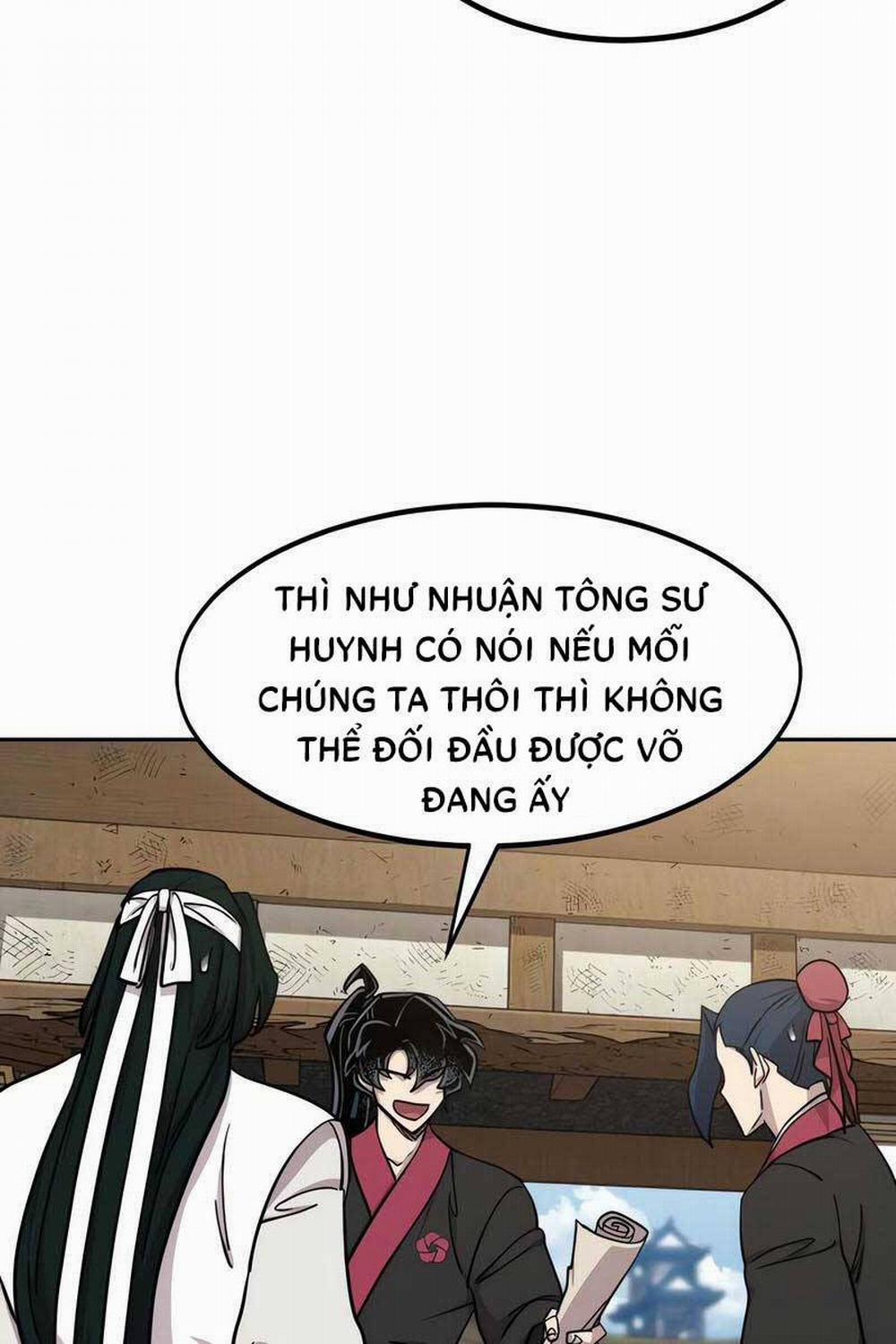 Hoa Sơn Tái Khởi 86 trang 17