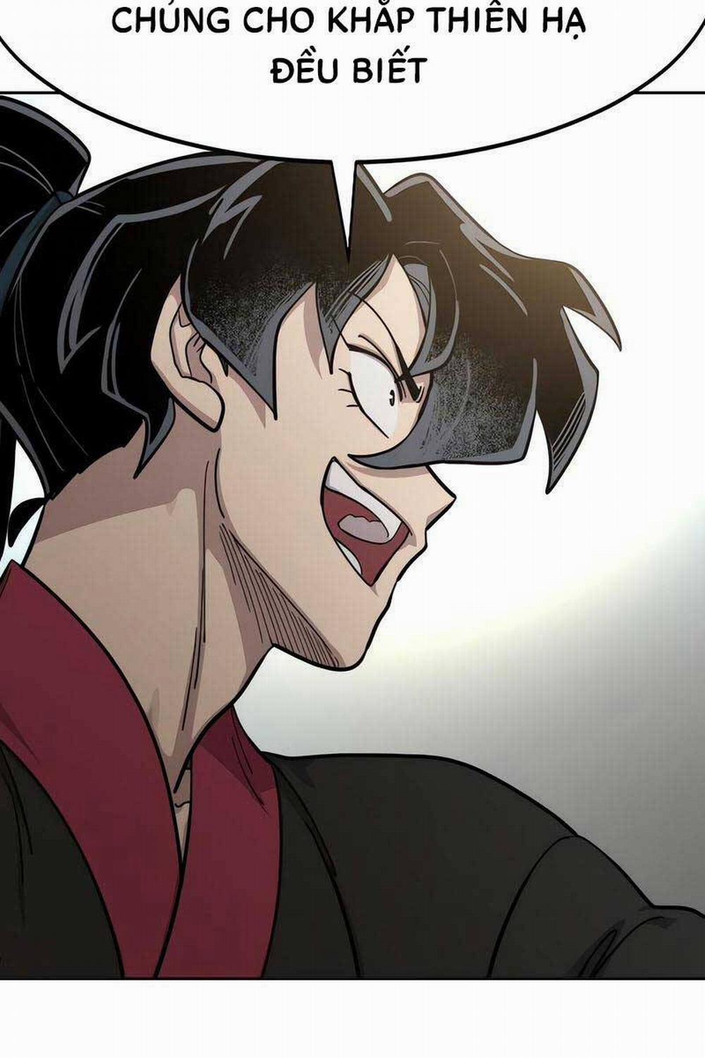 Hoa Sơn Tái Khởi 86 trang 19