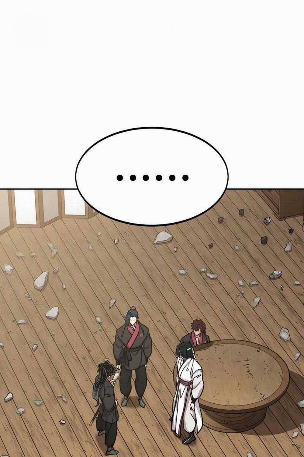 Hoa Sơn Tái Khởi 86 trang 20