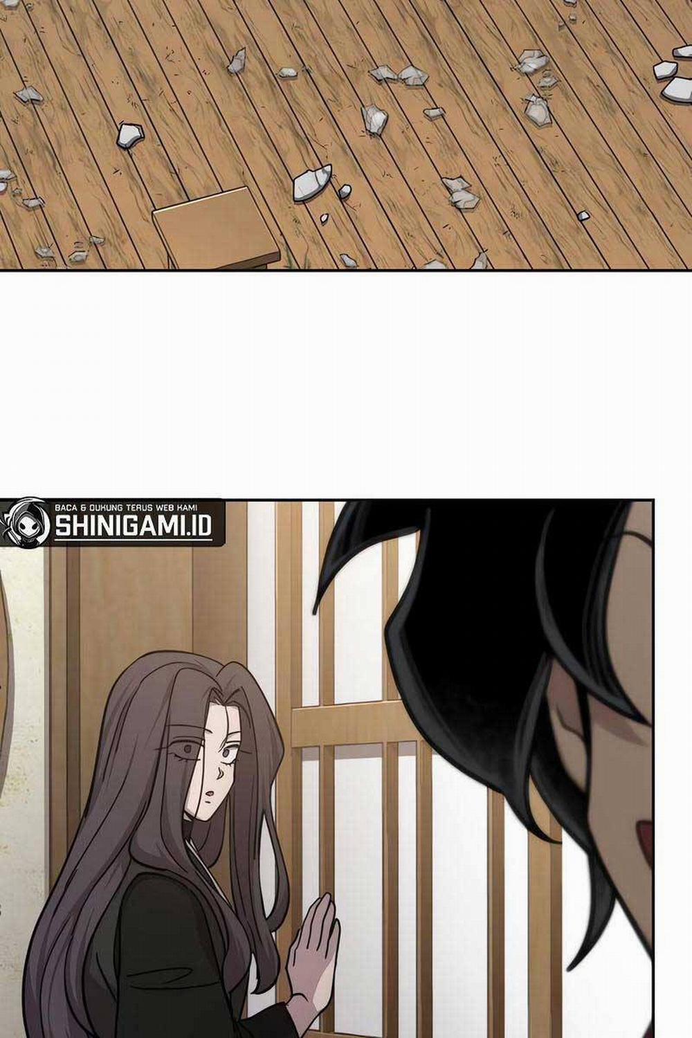 Hoa Sơn Tái Khởi 86 trang 21