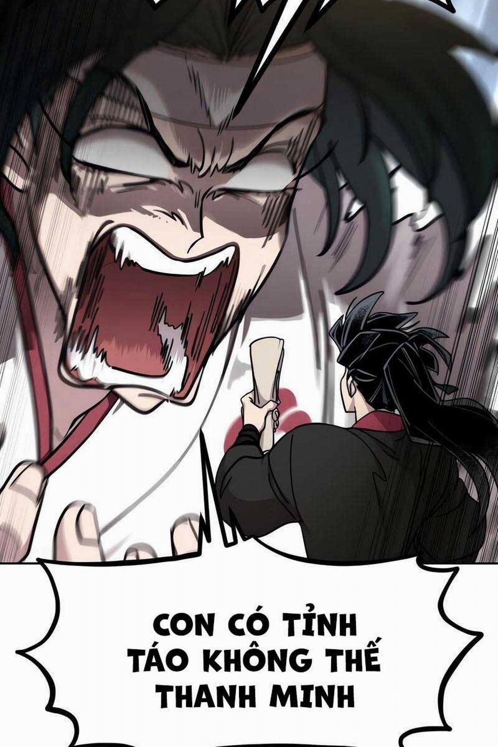 Hoa Sơn Tái Khởi 86 trang 25