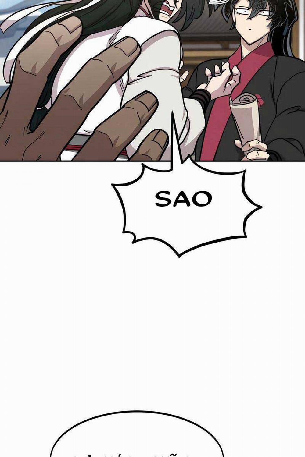 Hoa Sơn Tái Khởi 86 trang 27