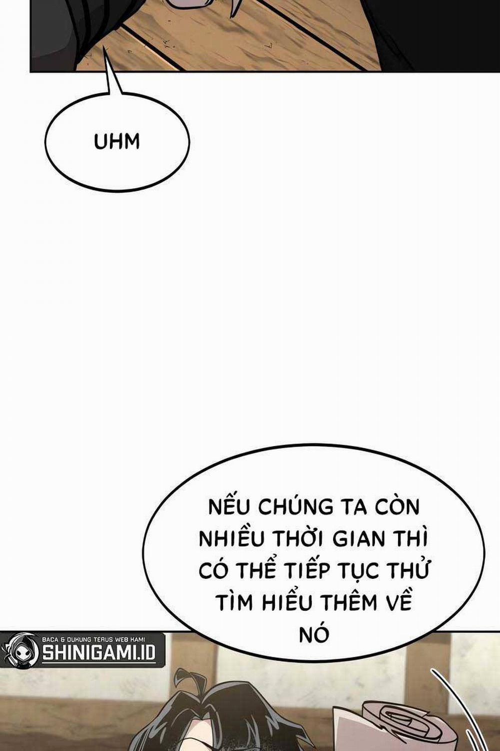 Hoa Sơn Tái Khởi 86 trang 3