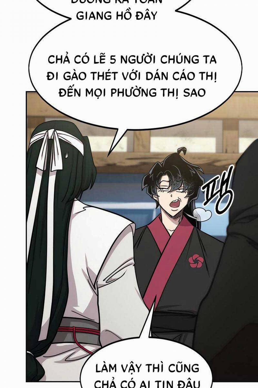 Hoa Sơn Tái Khởi 86 trang 45