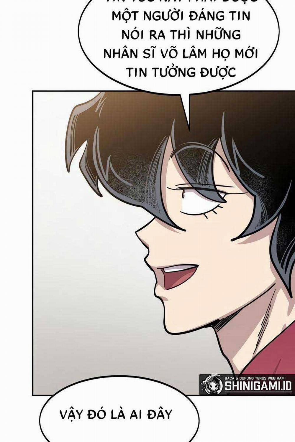 Hoa Sơn Tái Khởi 86 trang 48