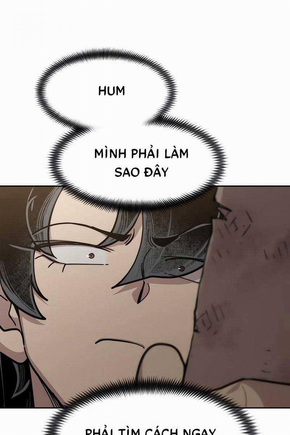 Hoa Sơn Tái Khởi 86 trang 5