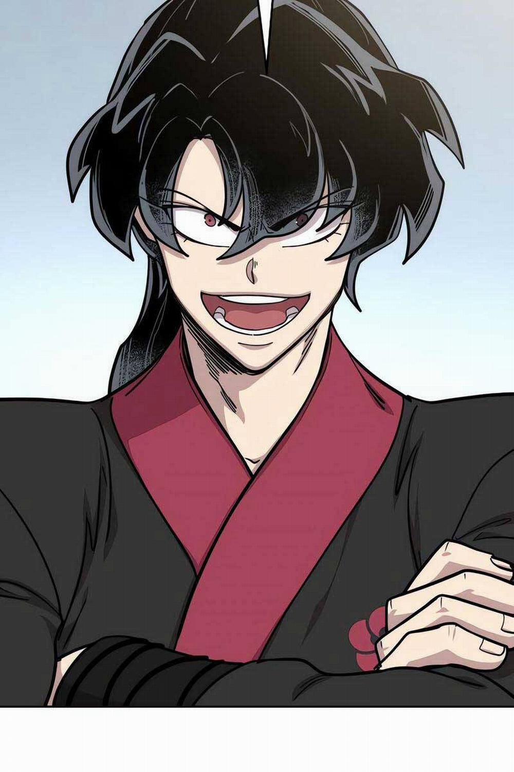 Hoa Sơn Tái Khởi 86 trang 51