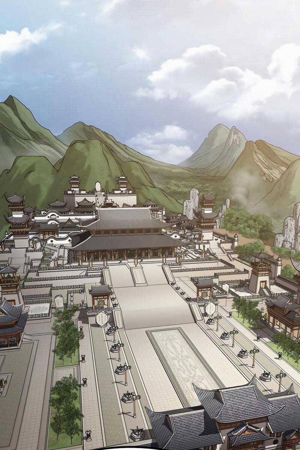 Hoa Sơn Tái Khởi 86 trang 55