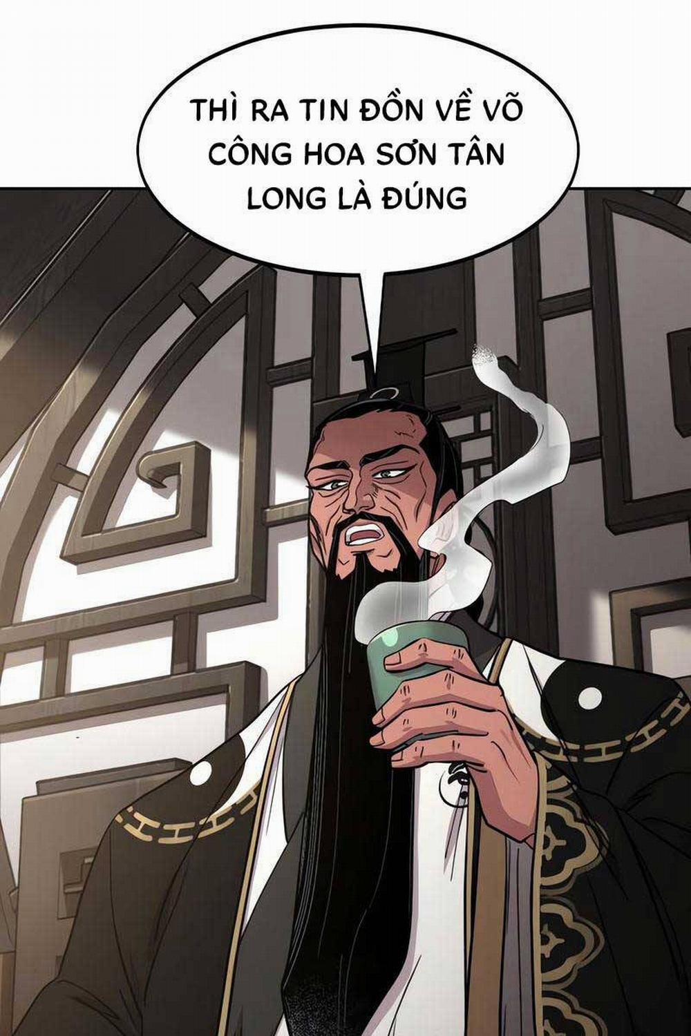 Hoa Sơn Tái Khởi 86 trang 60