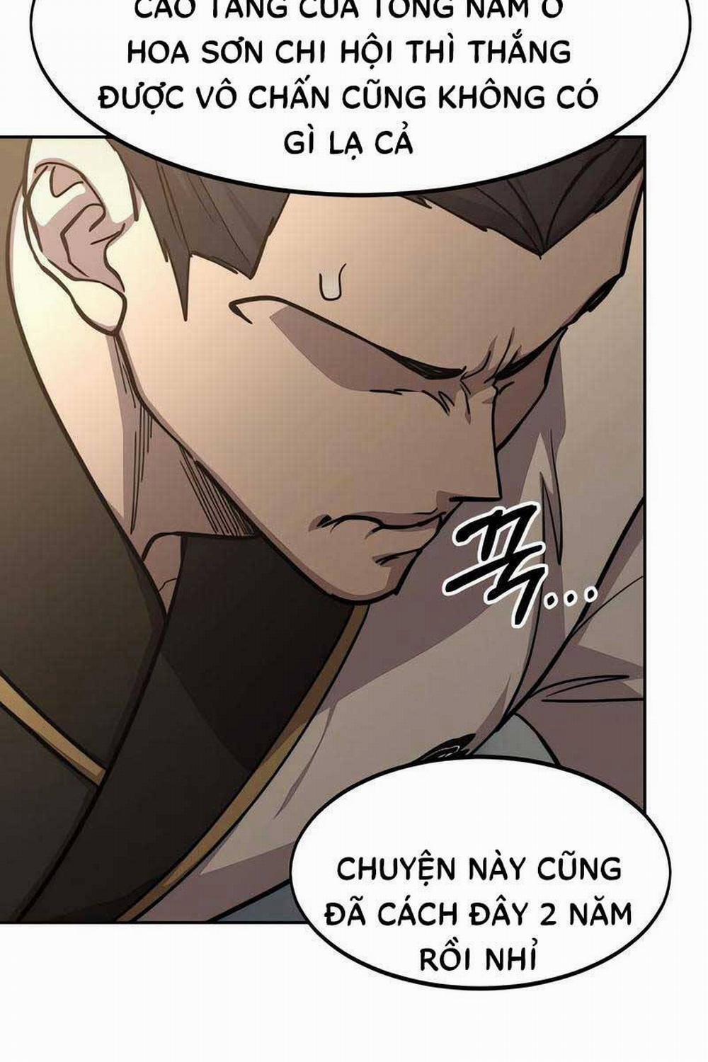 Hoa Sơn Tái Khởi 86 trang 62
