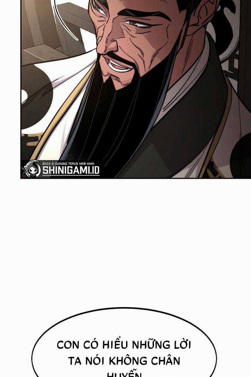 Hoa Sơn Tái Khởi 86 trang 71