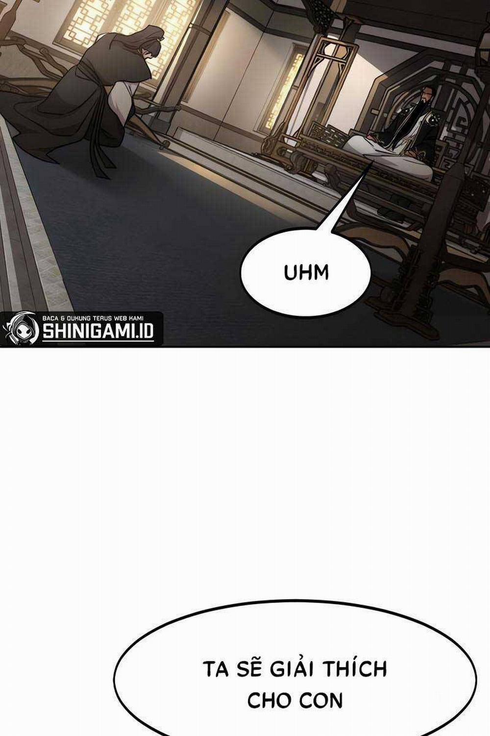 Hoa Sơn Tái Khởi 86 trang 75