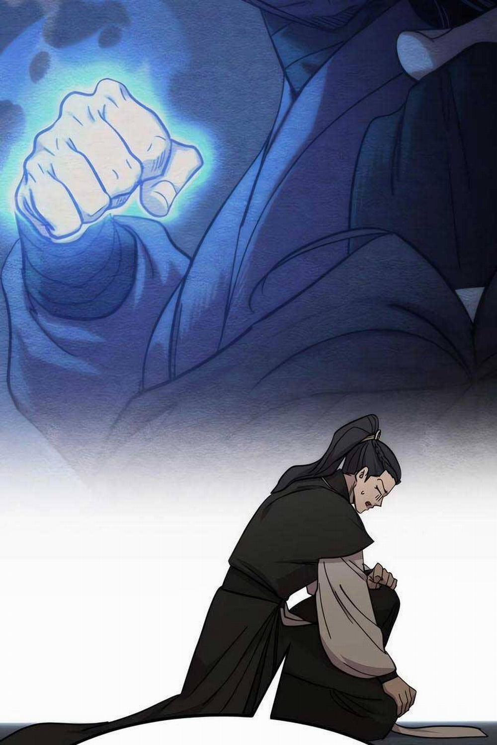 Hoa Sơn Tái Khởi 86 trang 86