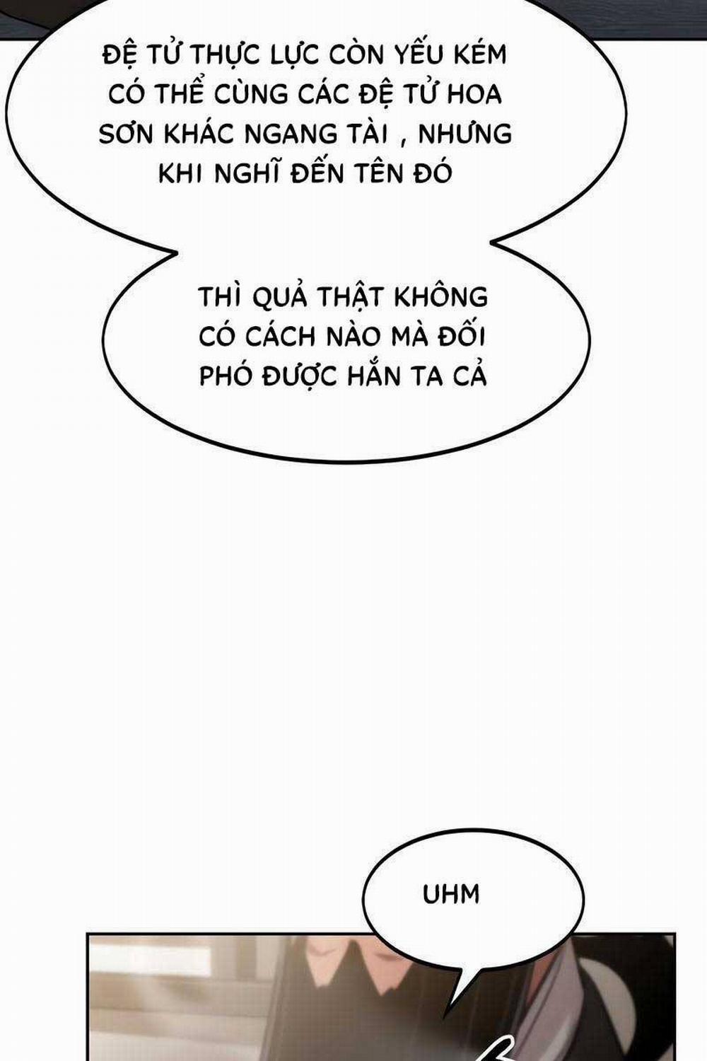 Hoa Sơn Tái Khởi 86 trang 87