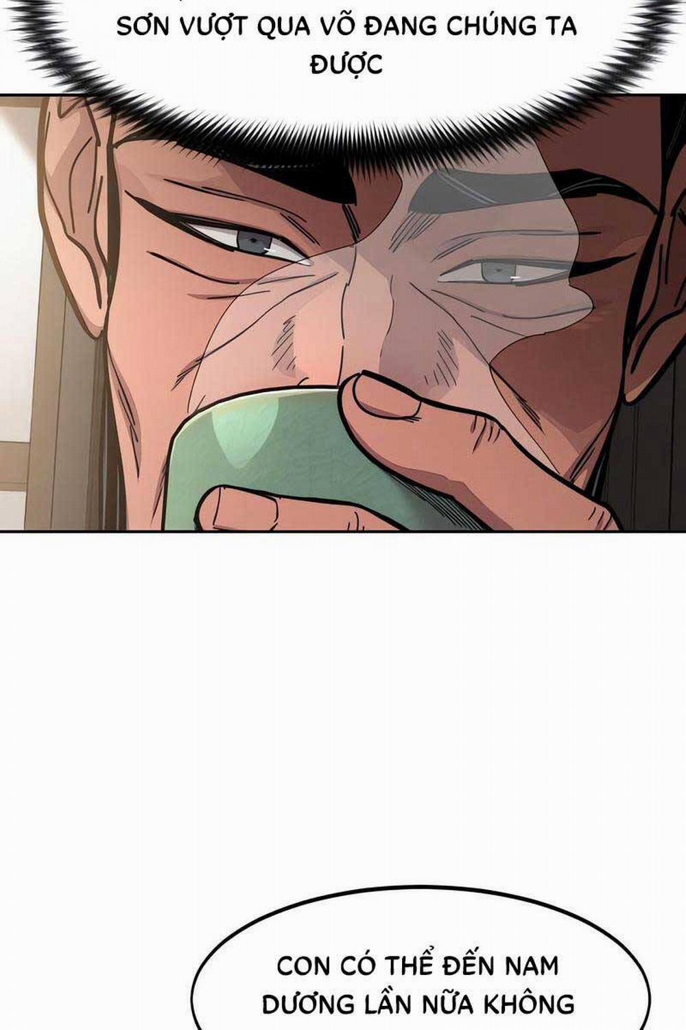 Hoa Sơn Tái Khởi 86 trang 91