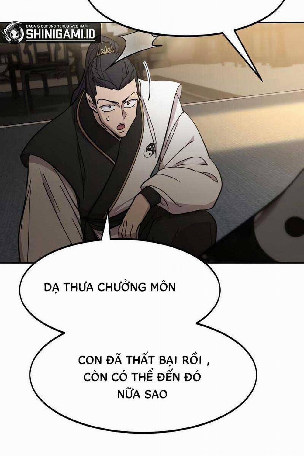 Hoa Sơn Tái Khởi 86 trang 92