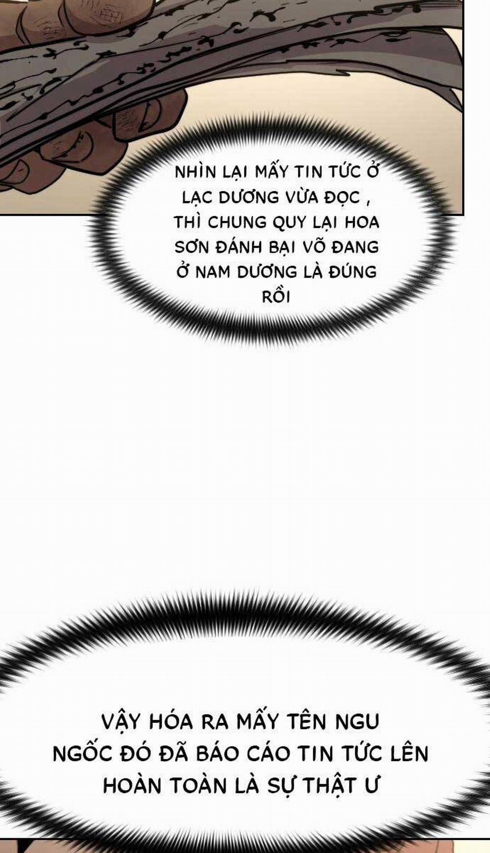 Hoa Sơn Tái Khởi 87 trang 11