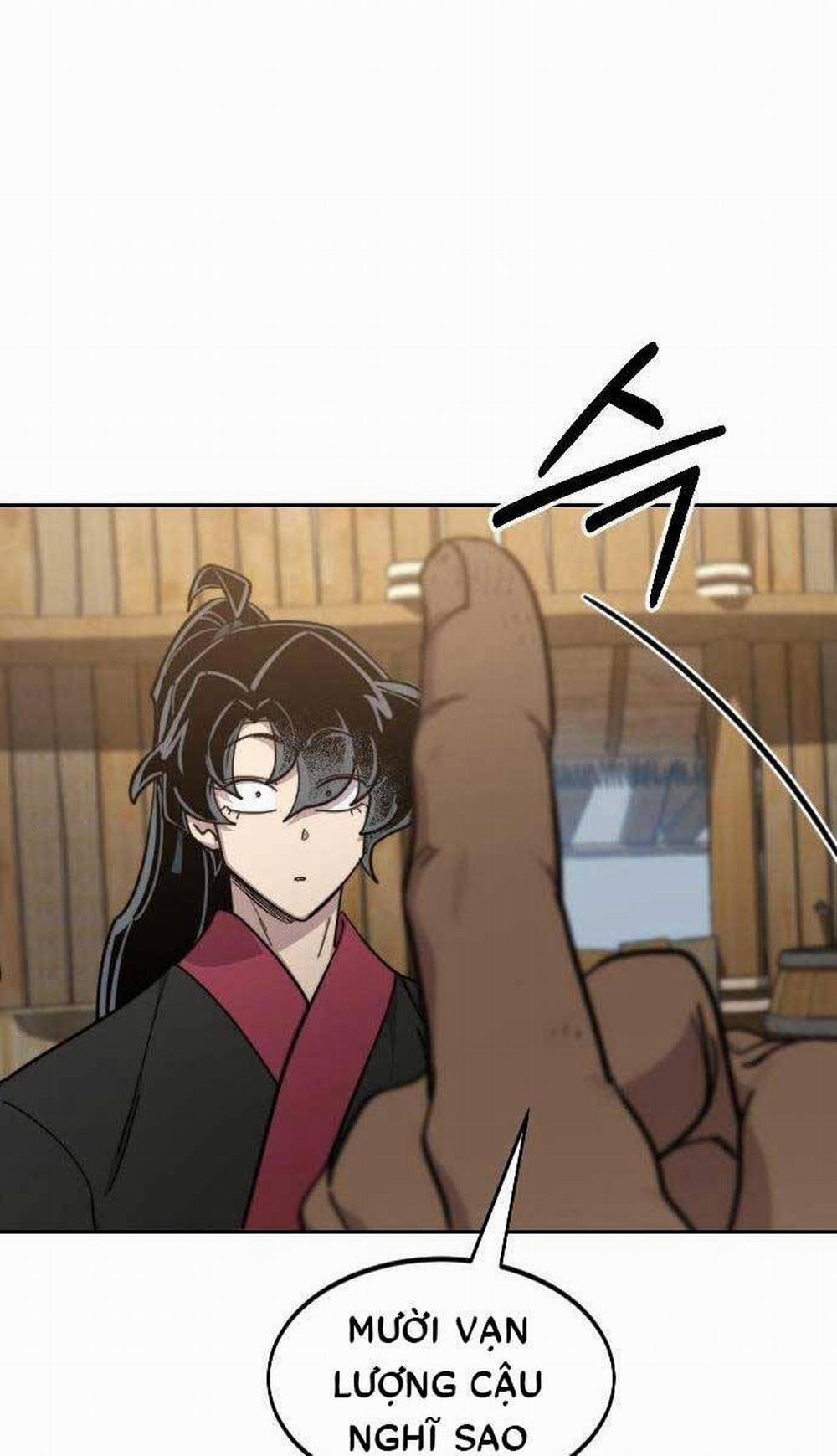 Hoa Sơn Tái Khởi 87 trang 110