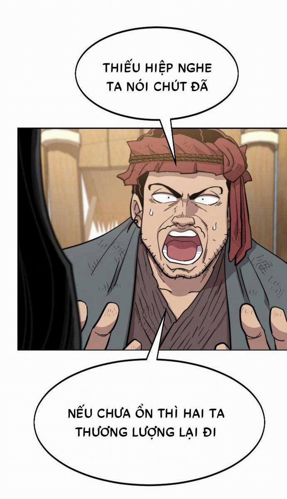 Hoa Sơn Tái Khởi 87 trang 119