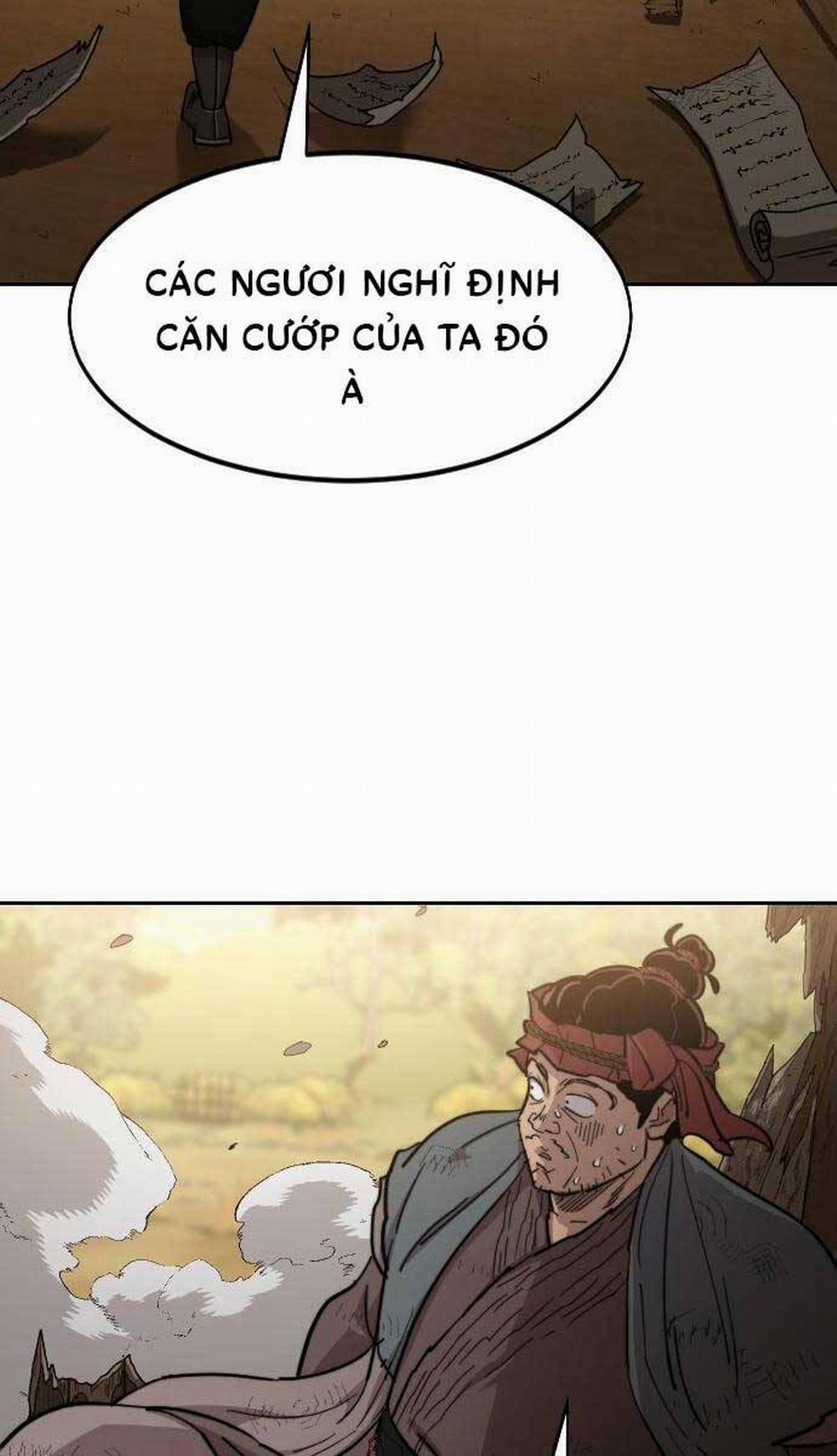 Hoa Sơn Tái Khởi 87 trang 128