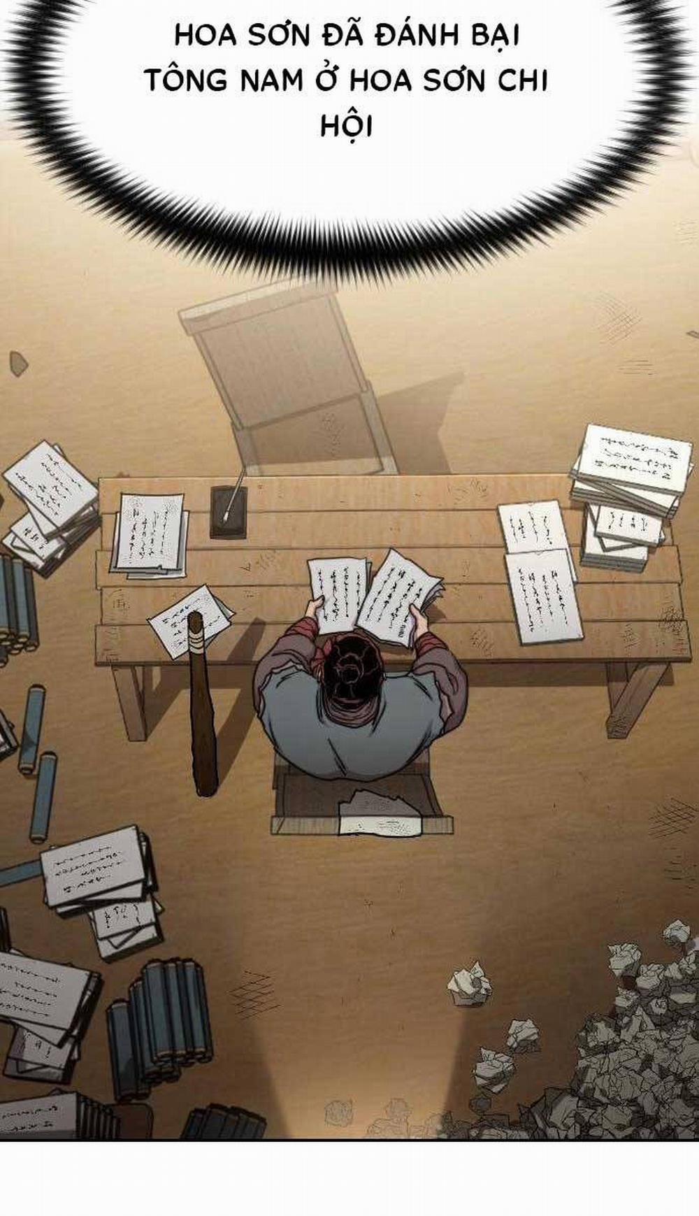 Hoa Sơn Tái Khởi 87 trang 13