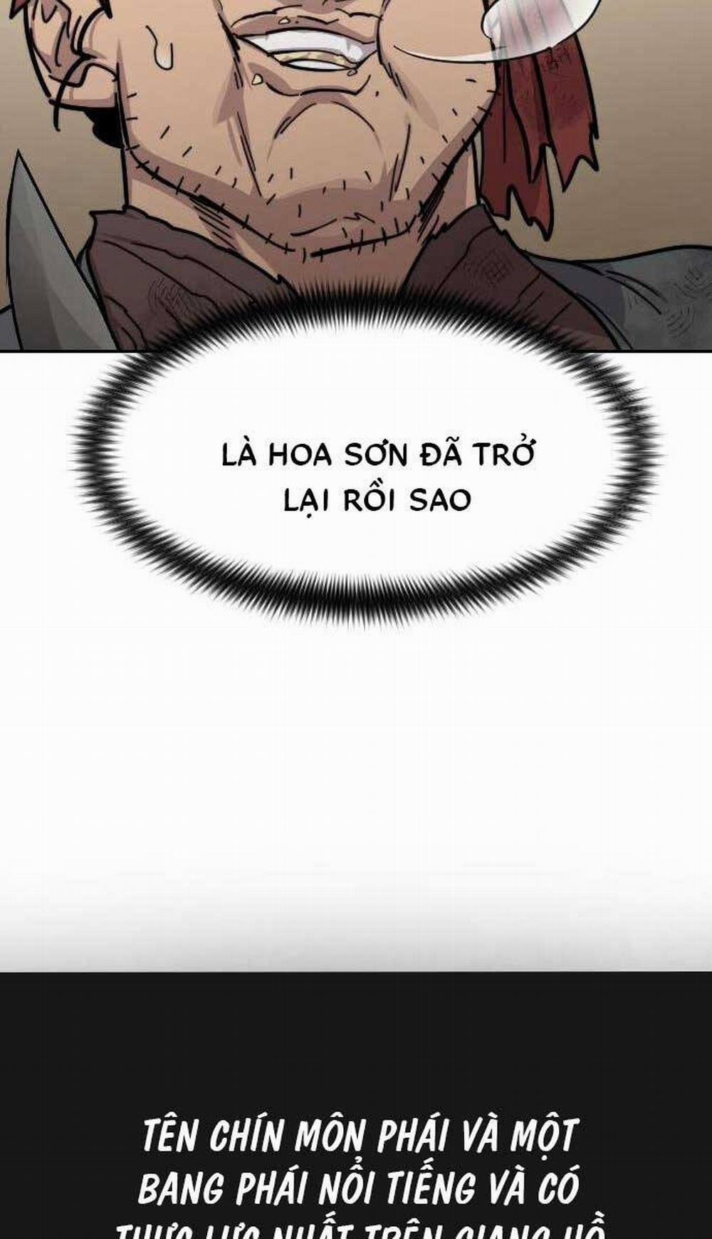 Hoa Sơn Tái Khởi 87 trang 16