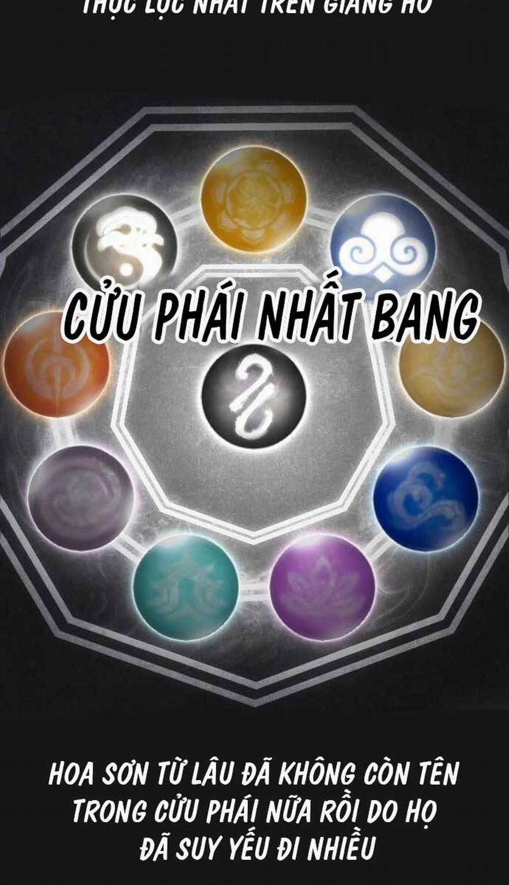 Hoa Sơn Tái Khởi 87 trang 17