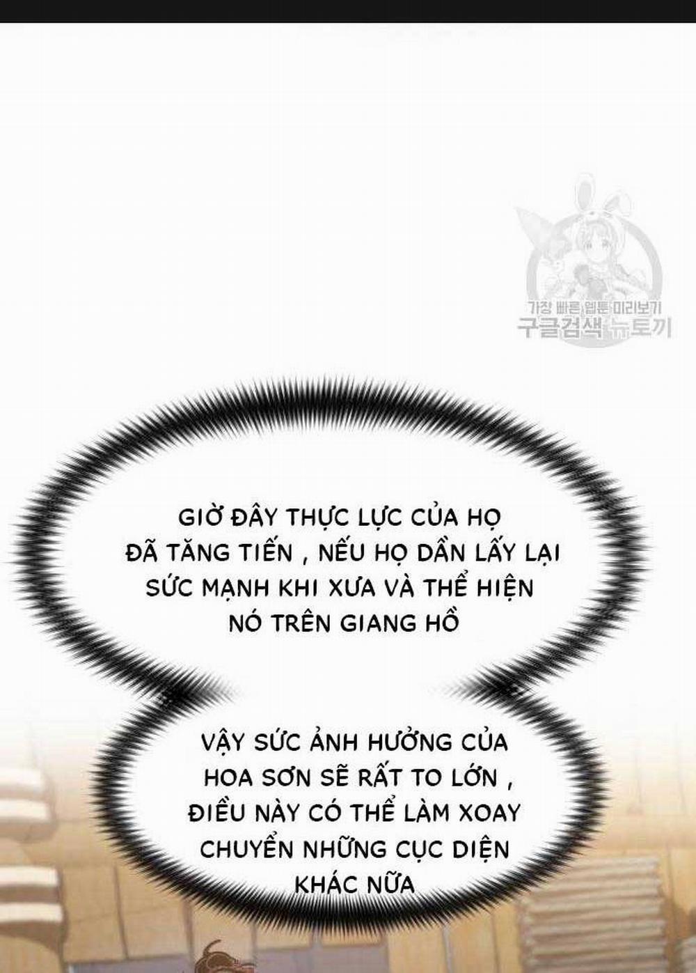 Hoa Sơn Tái Khởi 87 trang 18