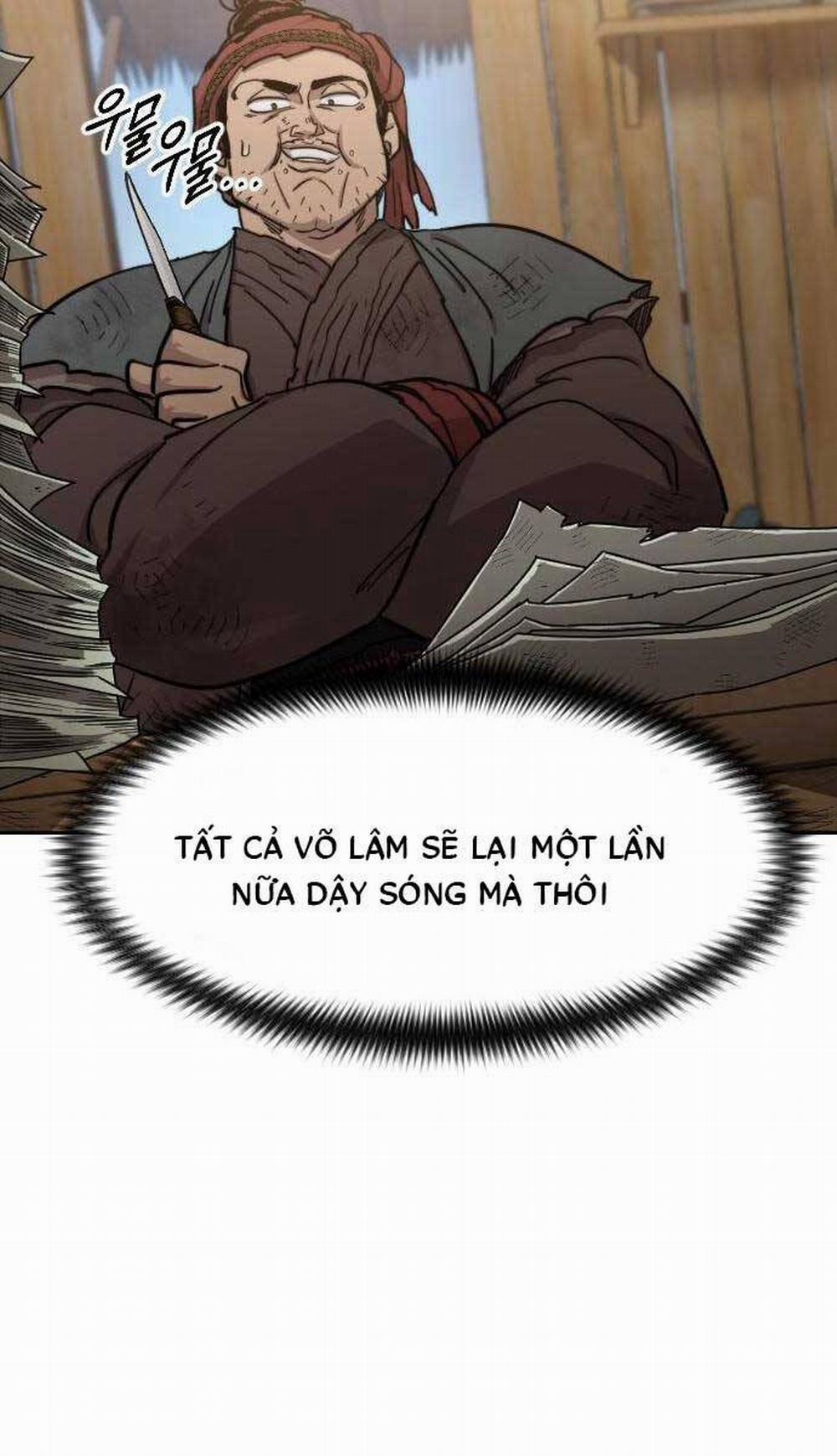 Hoa Sơn Tái Khởi 87 trang 19