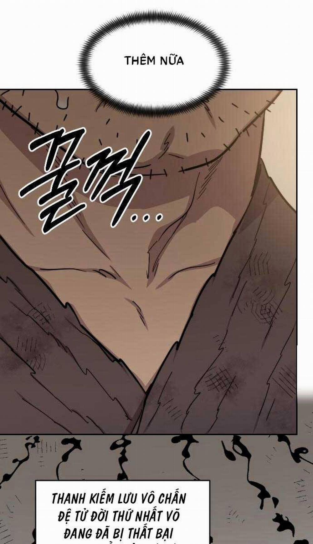 Hoa Sơn Tái Khởi 87 trang 20