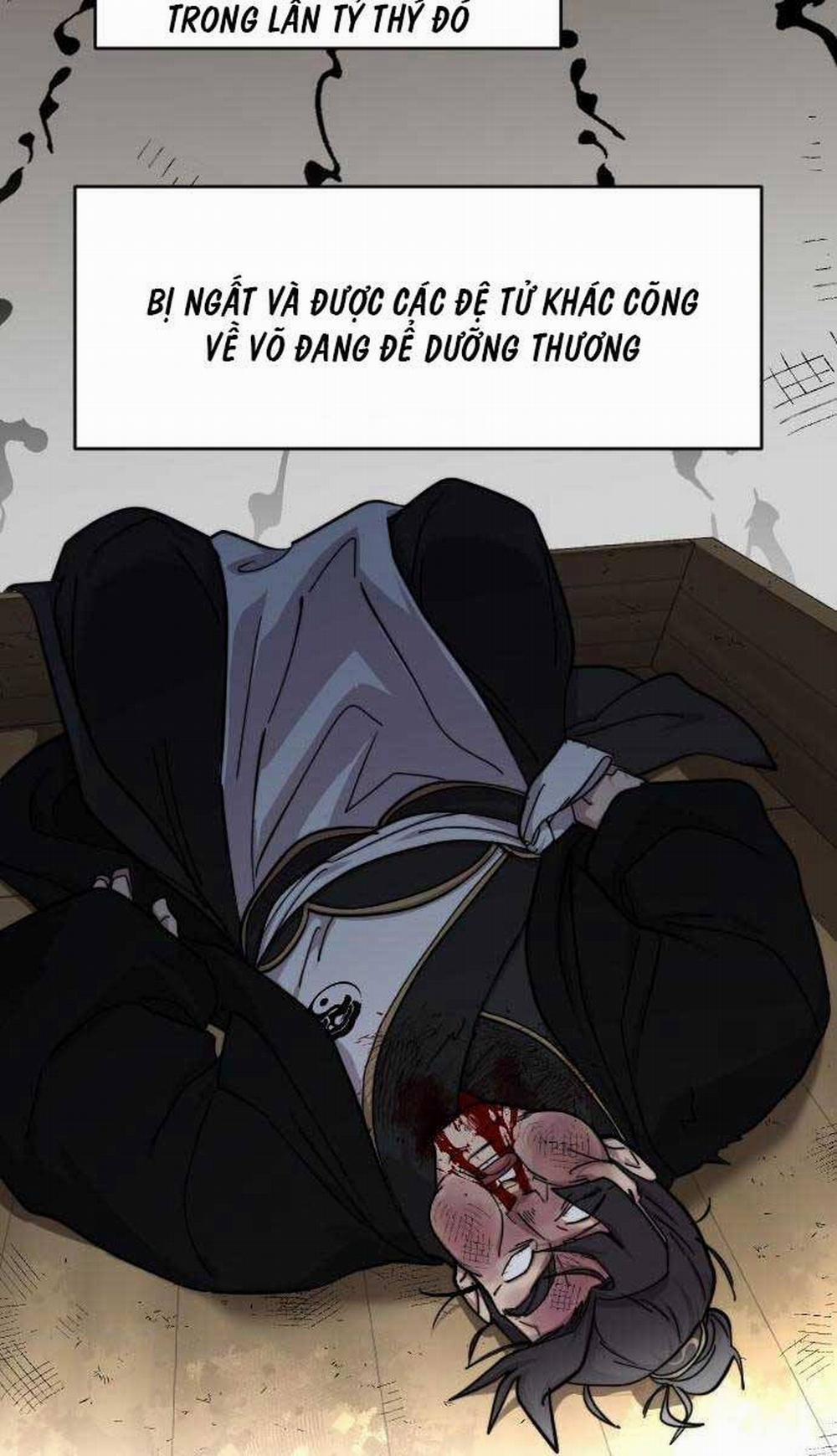 Hoa Sơn Tái Khởi 87 trang 21