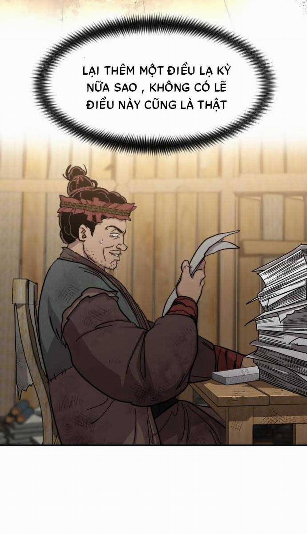 Hoa Sơn Tái Khởi 87 trang 22