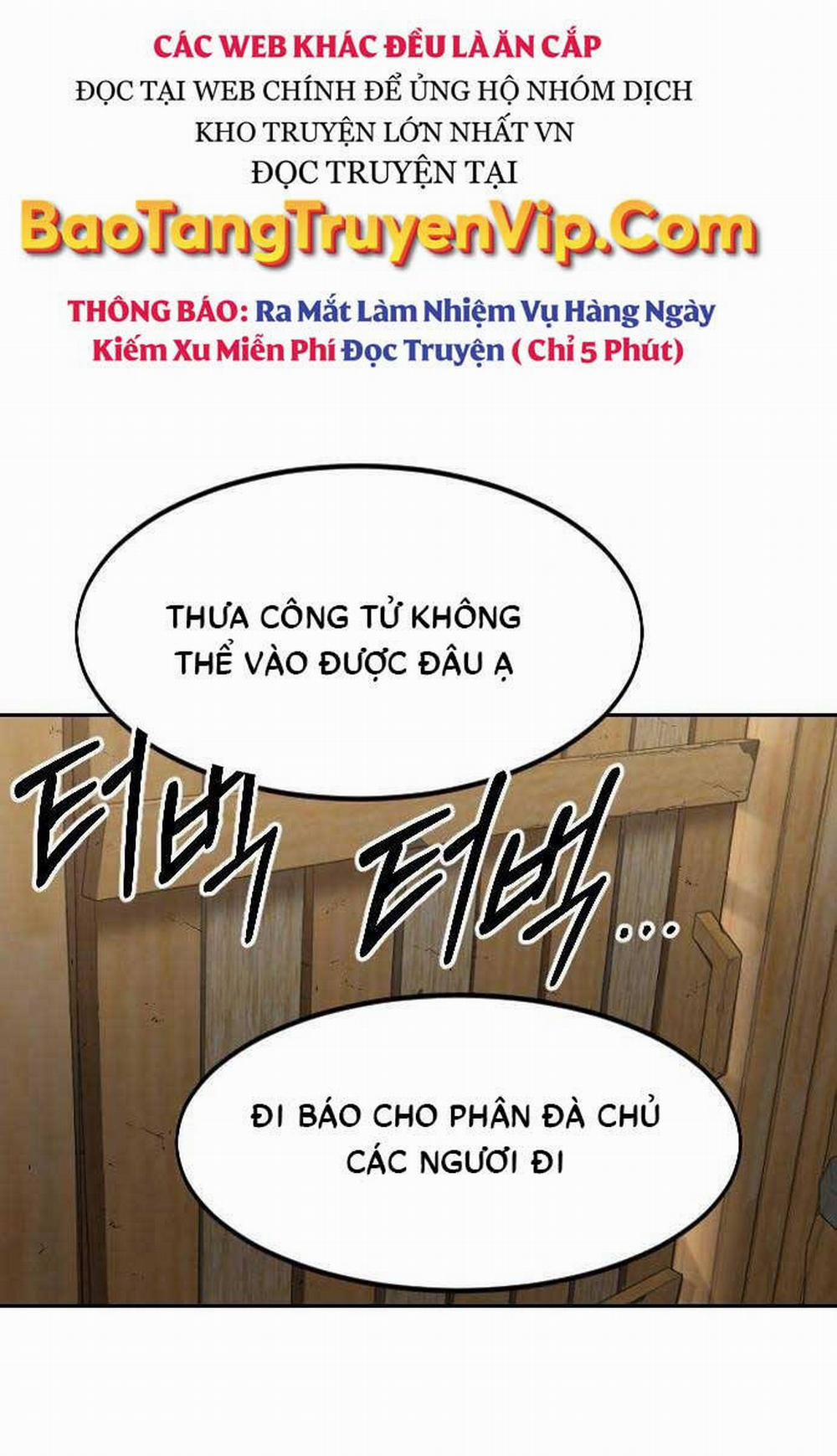 Hoa Sơn Tái Khởi 87 trang 24