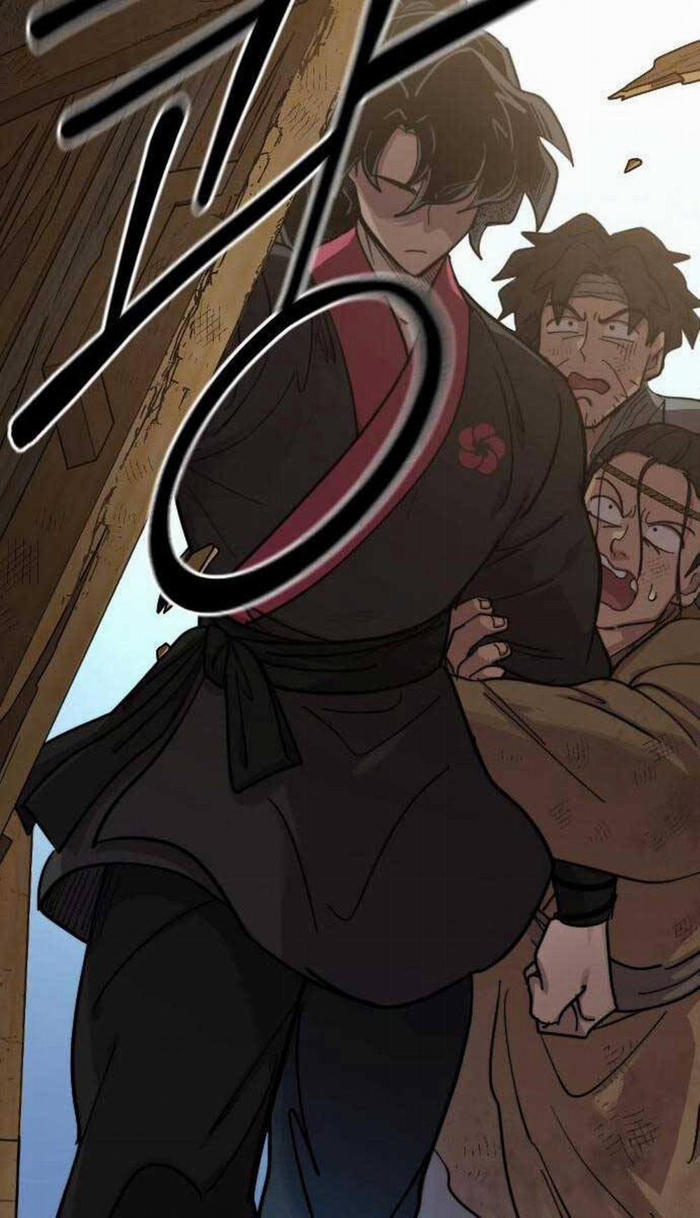 Hoa Sơn Tái Khởi 87 trang 27